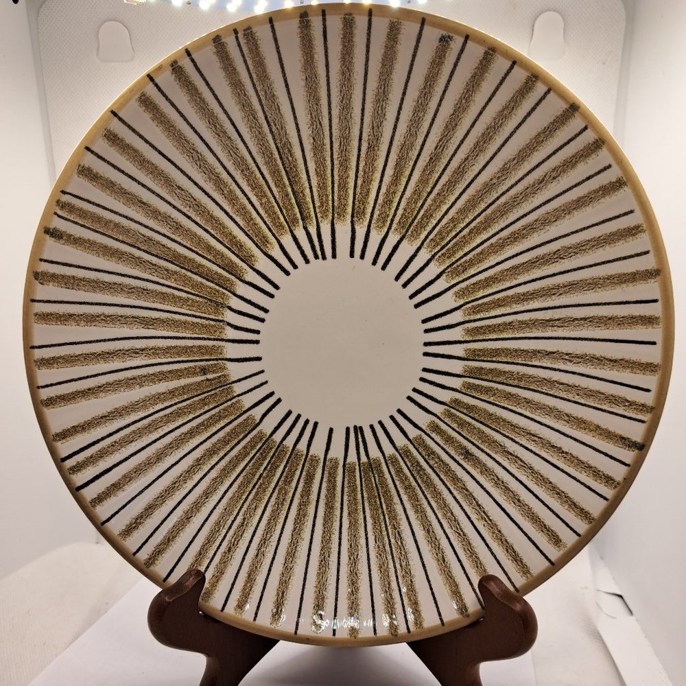 Platter, CMG hand made in Portugal